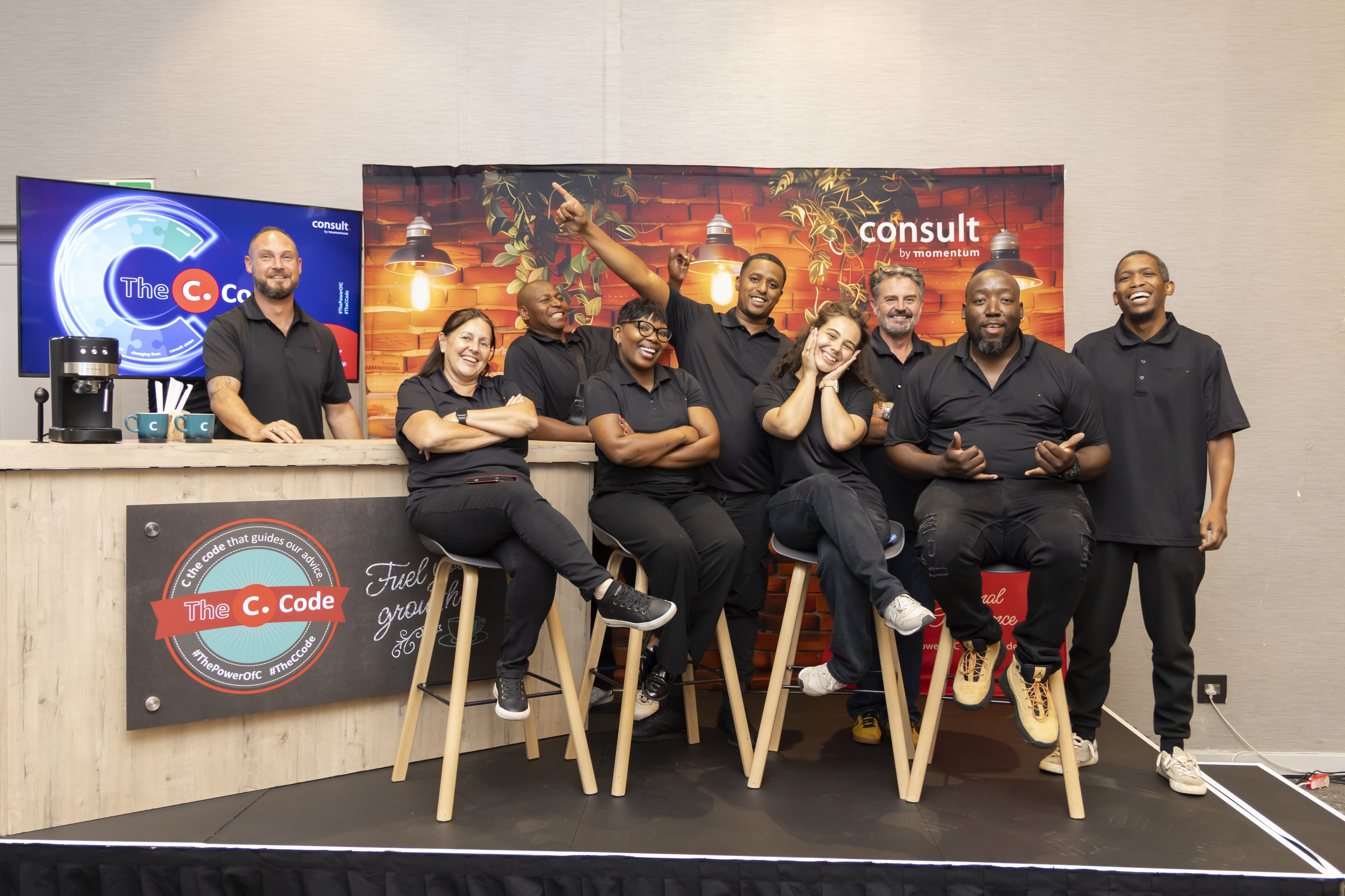 The C Code 03.03.2026-602